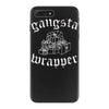 gangsta wrapper iPhone 7 Plus Case
