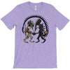 hunter vs T-Shirt