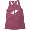 avicii Racerback Tank