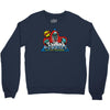 the ever absorbing Crewneck Sweatshirt