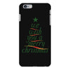 we wish you a merry christmas iPhone 6 Plus/6s Plus Case