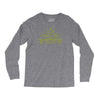 three broomsticks Long Sleeve Shirts