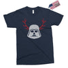 darth vader reindeer Exclusive T-shirt