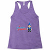 Sherlock Gnomes Racerback Tank