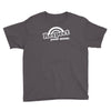 respect your mum Youth Tee