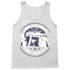 your authority is not recognized in fort kickass Tank Top