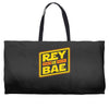 rey is bae Weekender Totes
