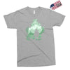 the adventure begins Exclusive T-shirt