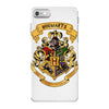 Harry Potter Hogwarts iPhone 7 Case