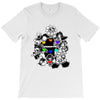 undertale flowey T-Shirt