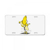 bananalyn monroe License Plate