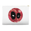 Starry Night Deadpool Accessory Pouches