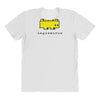 legosaurus All Over Women's T-shirt