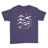 home Youth Tee