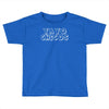 yayo chicos coke Toddler T-shirt