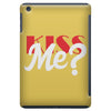 YOU WANT KISS ME iPad Mini