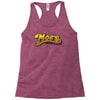 moes Racerback Tank