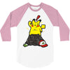 ash 3/4 Sleeve Shirt