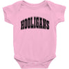 Hooligans Baby Onesie