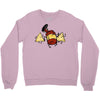 salsa dancing Crewneck Sweatshirt