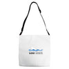 Cool Shark Adjustable Strap Totes