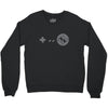 controller Crewneck Sweatshirt