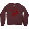 goatse farms Crewneck Sweatshirt