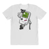 old gameboy All Over Women's T-shirt