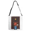 revo emag Adjustable Strap Totes