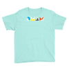 omam Youth Tee