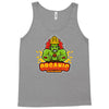 organic electric company Tank Top