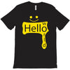 hello world T-Shirt