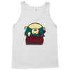 snooplax Tank Top