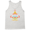 lite brite Tank Top