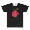 R.I.P All Over Men's T-shirt
