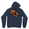 Team 10 Unisex Hoodie