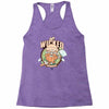 wicked nature! Racerback Tank