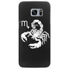 scorpio zodiac Samsung Galaxy S7 Edge