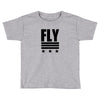fly stars Toddler T-shirt