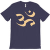 om zeichen indien buddhisten meditation religion yoga T-Shirt