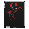 saturday morning super sniper iPad 3 and 4 Case