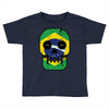 brazil till i die Toddler T-shirt