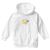 make your mark dog Youth Hoodie