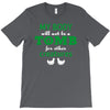my body is not a tomb! T-Shirt