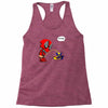 wade! Racerback Tank