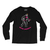 myth america Long Sleeve Shirts