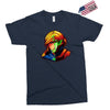 faces of aran clearance Exclusive T-shirt