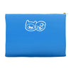 adventure time Accessory Pouches