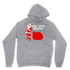 don't stop believin Unisex Hoodie
