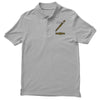 tunic for heroes Polo Shirt